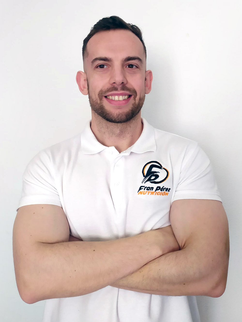 Fran Pérez Nutricionista