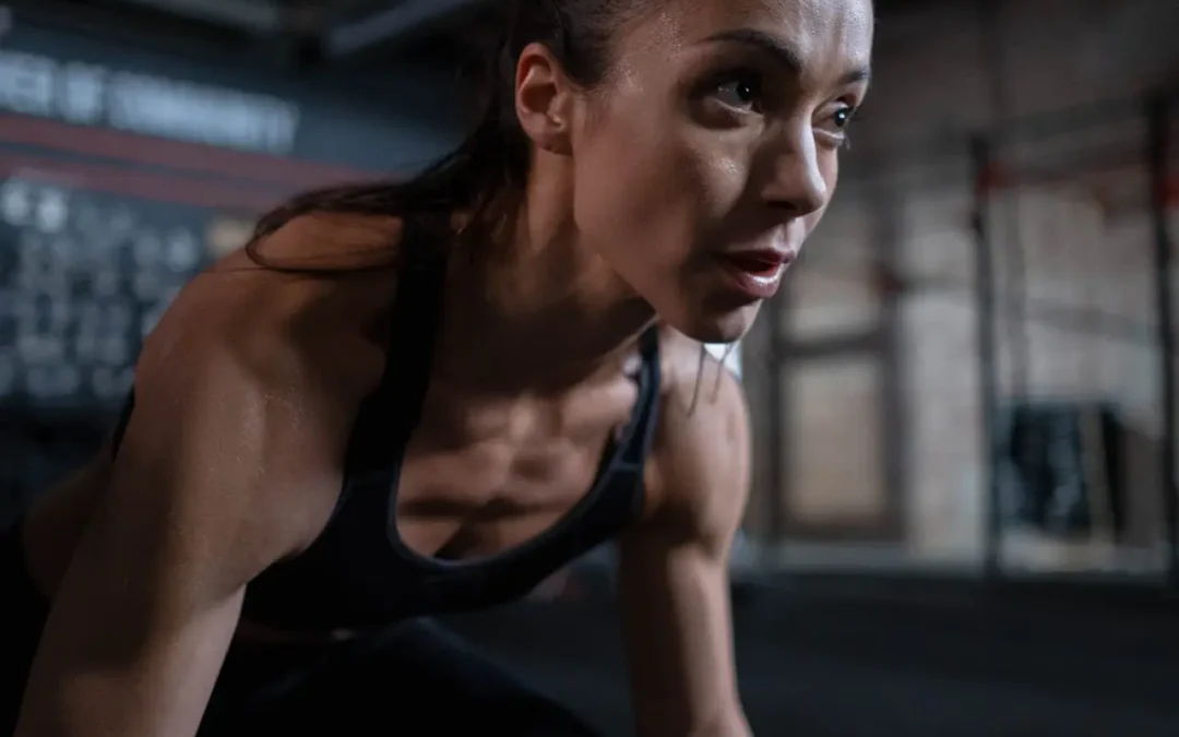 Entrenamiento para deportistas de alto rendimiento: claves prácticas y plan de trabajo