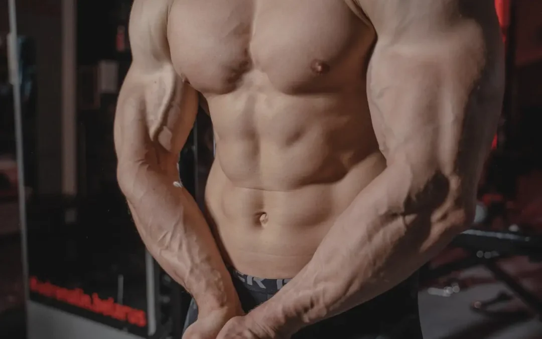 Ganar masa muscular: suplementos esenciales y efectivos